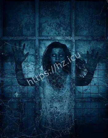 美国万圣节灵异事件